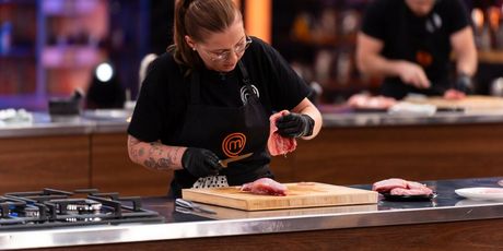 Anamarija Hlevnjak - 10