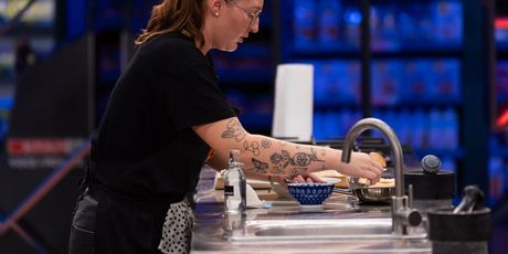 Anamarija Hlevnjak - 13