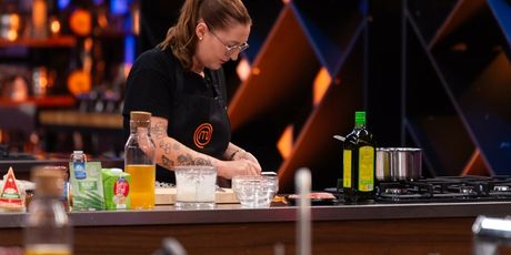 Anamarija Hlevnjak - 14