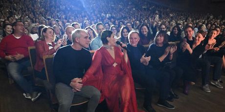 Nina Badrić u Lisinskom - 5