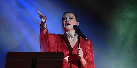 Nina Badrić u Lisinskom - 6