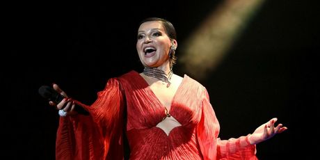 Nina Badrić u Lisinskom - 7