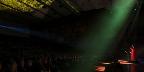 Nina Badrić u Lisinskom - 8