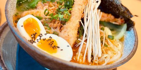 Ramen