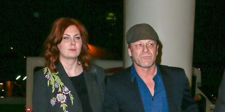 Sean Bean i Ashley Moore - 5