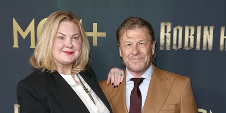 Sean Bean i Ashley Moore - 6