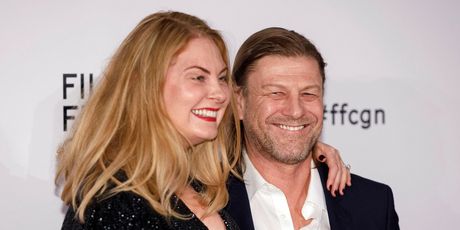 Sean Bean i Ashley Moore - 7