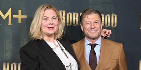 Sean Bean i Ashley Moore - 8