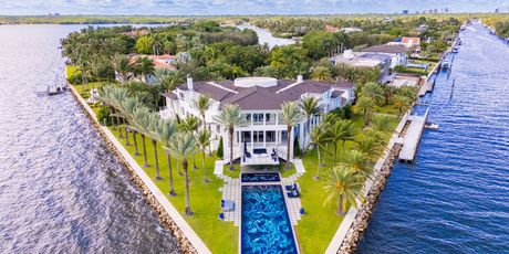 Vila The Weeknda - 7