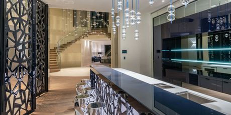 Vila The Weeknda - 8