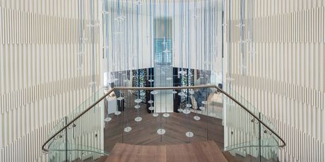 Vila The Weeknda - 9