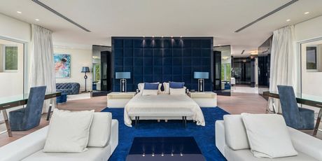 Vila The Weeknda - 11