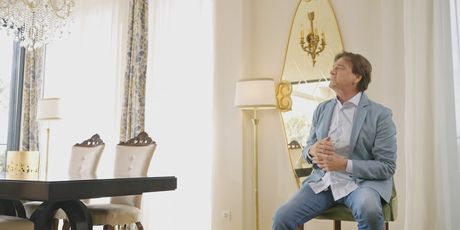 In Magazin: Zdravko Čolić - 1