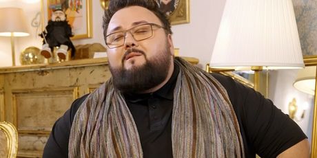 Jacques Houdek