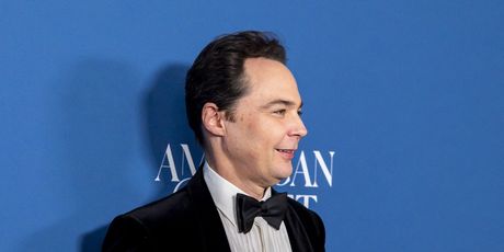 Jim Parsons - 3