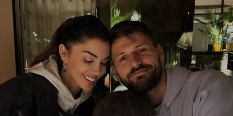Bruno Petković i Iva Šarić - 1