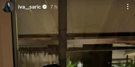 Bruno Petković i Iva Šarić - 2