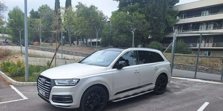 U automobilu i garaži 45-godišnjaka pronađena droga - 3