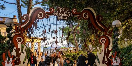 Festival čokolade u Opatiji - 4