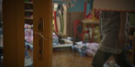 Drama u dječjem vrtiću