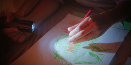 Drama u dječjem vrtiću