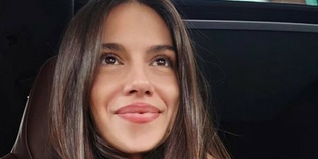 Nives Ivanišević na Instagramu