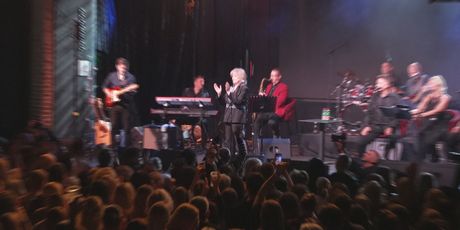 In Magazin: Jasna Zlokić - 1