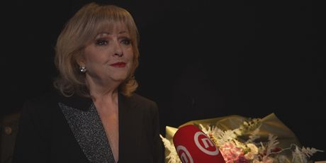 In Magazin: Jasna Zlokić - 3