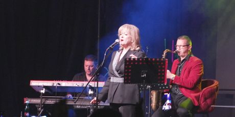 In Magazin: Jasna Zlokić - 4