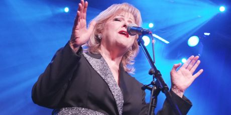 In Magazin: Jasna Zlokić - 5