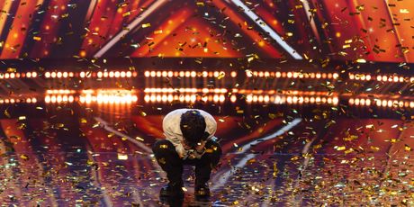 Nicolas Ypil, zlatni gumb, ep. 5 - 5