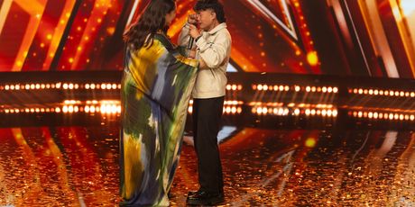 Nicolas Ypil, zlatni gumb, ep. 5 - 6