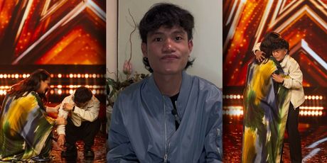 Nicolas Ypil, zlatni gumb, ep. 5 - 8