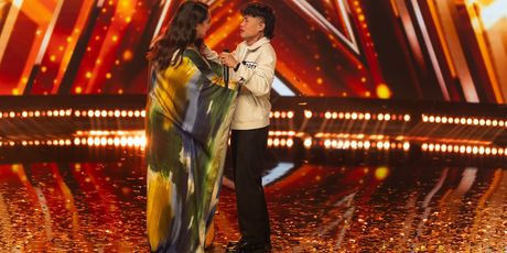 Nicolas Ypil, zlatni gumb, ep. 5 - 9