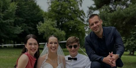 Lena Medar na Instagramu - 1