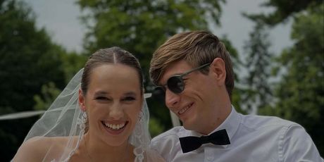 Lena Medar na Instagramu - 3