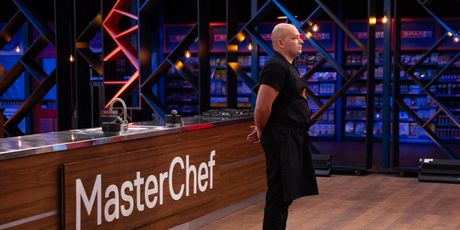 Josip Barišić, MasterChef - 12