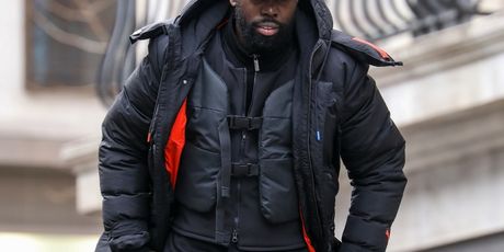 Ghetts - 5