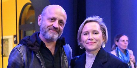 Ivana i Mile Kekin - 2