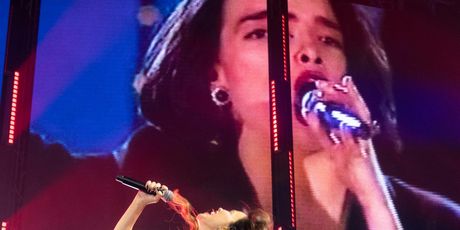 Severina na Gripama - 6