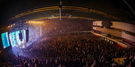 Severina na Gripama - 8