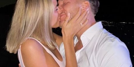 Saša Kovačević zaručio partnericu - 3