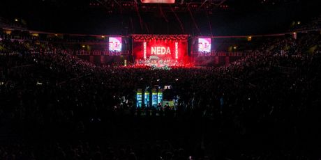 Neda Ukraden u Areni Zagreb - 7
