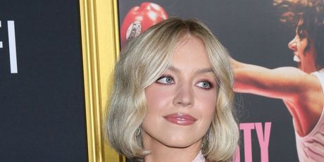 Sydney Sweeney - 1