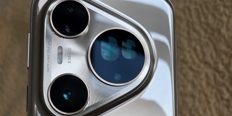 Huawei Pura 80 Ultra - 1