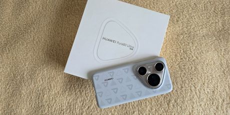 Huawei Pura 80 Ultra - 3