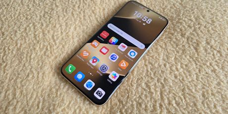 Huawei Pura 80 Ultra - 4