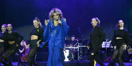 Neda Ukraden u Areni Zagreb - 4