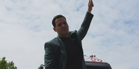 Fabijan Pavao Medvešek