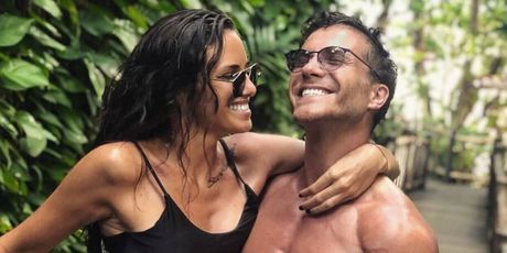 Saša Kovačević i Zorana Tasovac - 2